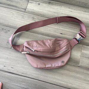 Lululemon City Adventurer Belt Bag 2.5L